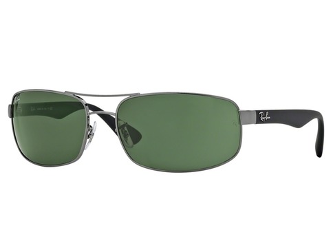 RAY-BAN RB3445 004