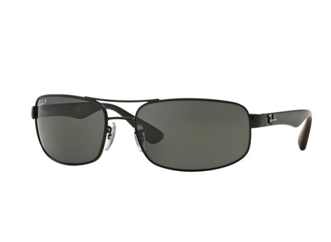 RAY-BAN RB3445 006/P2