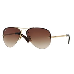 RAY-BAN RB3449 001/13