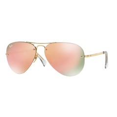 RAY-BAN RB3449 001/2Y