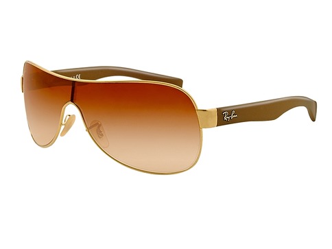 RAY-BAN RB3471 001/13