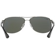 RAY-BAN RB3502 004/58