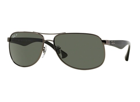 RAY-BAN RB3502 004/58