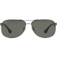 RAY-BAN RB3502 004/58