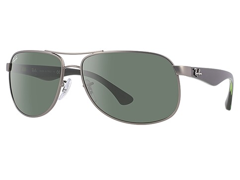 RAY-BAN RB3502 029