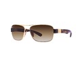 RAY-BAN RB3522 001/13