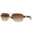 RAY-BAN RB3522 001/13