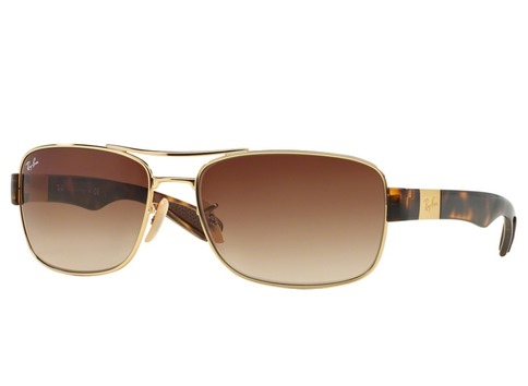 RAY-BAN RB3522 001/13