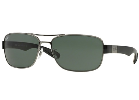 RAY-BAN RB3522 004/71