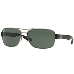 RAY-BAN RB3522 004/71