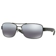 RAY-BAN RB3522 006/82