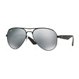 RAY-BAN RB3523 006/6G