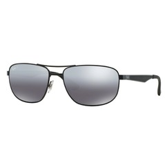 RAY-BAN RB3528 006/82