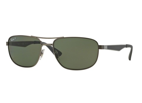 RAY-BAN RB3528 029/9A