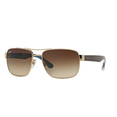 RAY-BAN RB3530 001/13