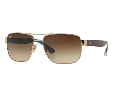 RAY-BAN RB3530 001/13