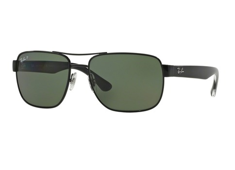 RAY-BAN RB3530 002/9A