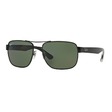 RAY-BAN RB3530 002/9A