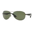 RAY-BAN RB3530 002/9A