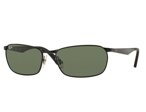 RAY-BAN RB3534 002