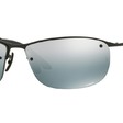 RAY-BAN RB3542 002/5L