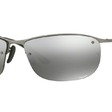 RAY-BAN RB3542 029/5J