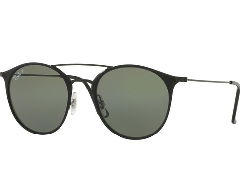 RAY-BAN RB3546 186/9A