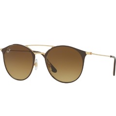 RAY-BAN RB3546 900985