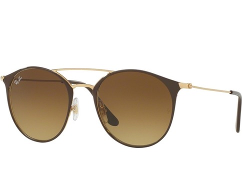 RAY-BAN RB3546 900985