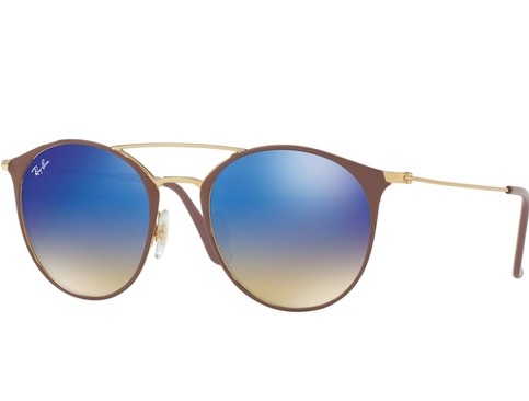 RAY-BAN RB3546 90118B