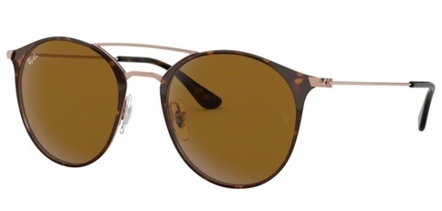 RAY-BAN RB3546 9074