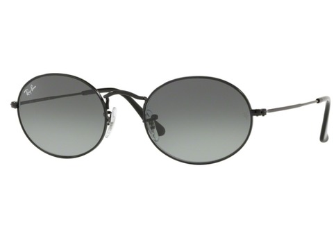 RAY-BAN RB3547N OVAL 002/71