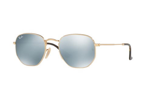 RAY-BAN RB3548N 001/30