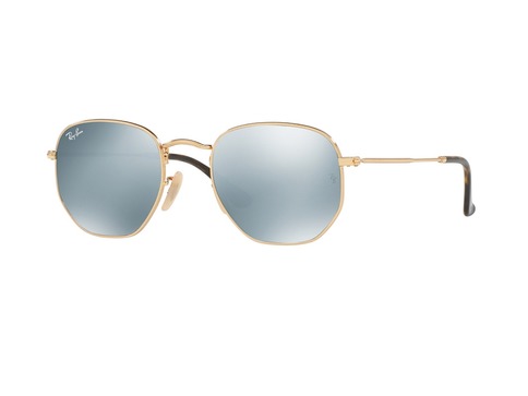 RAY-BAN RB3548N 001/30