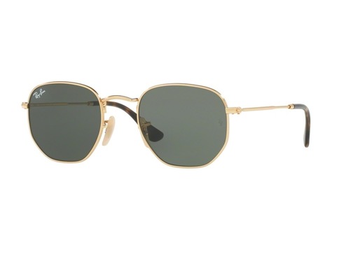 RAY-BAN RB3548N 001