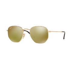 RAY-BAN RB3548N 001/93