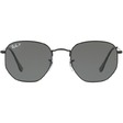 RAY-BAN RB3548N 002/58