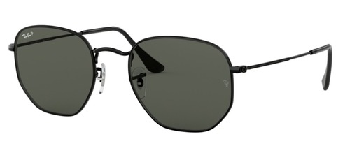 RAY-BAN RB3548N 002/58