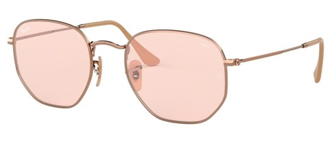RAY-BAN RB3548N 91310X