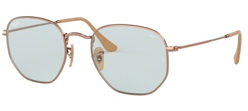 RAY-BAN RB3548N 91310Y