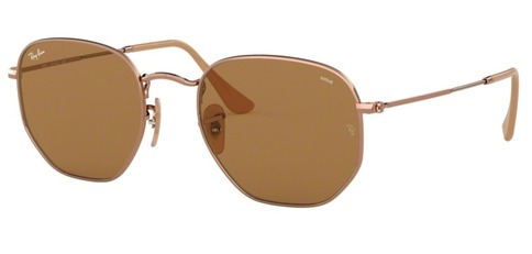 RAY-BAN RB3548N 913141