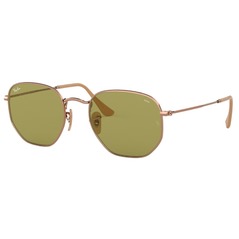 RAY-BAN RB3548N 91314C