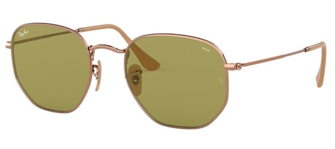 RAY-BAN RB3548N 91314C