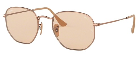 RAY-BAN RB3548N 913150