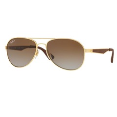 RAY-BAN RB3549 001/T5