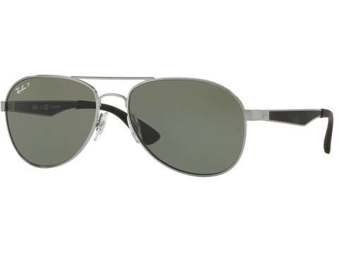 RAY-BAN RB3549 004/9A