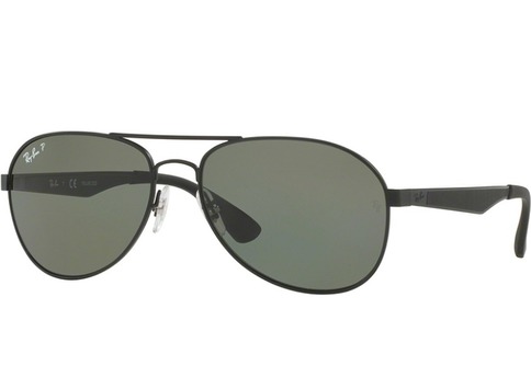 RAY-BAN RB3549 006/9A