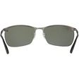 RAY-BAN RB3550 029/9A