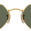 RAY-BAN RB3556N 001