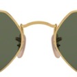 RAY-BAN RB3556N 001